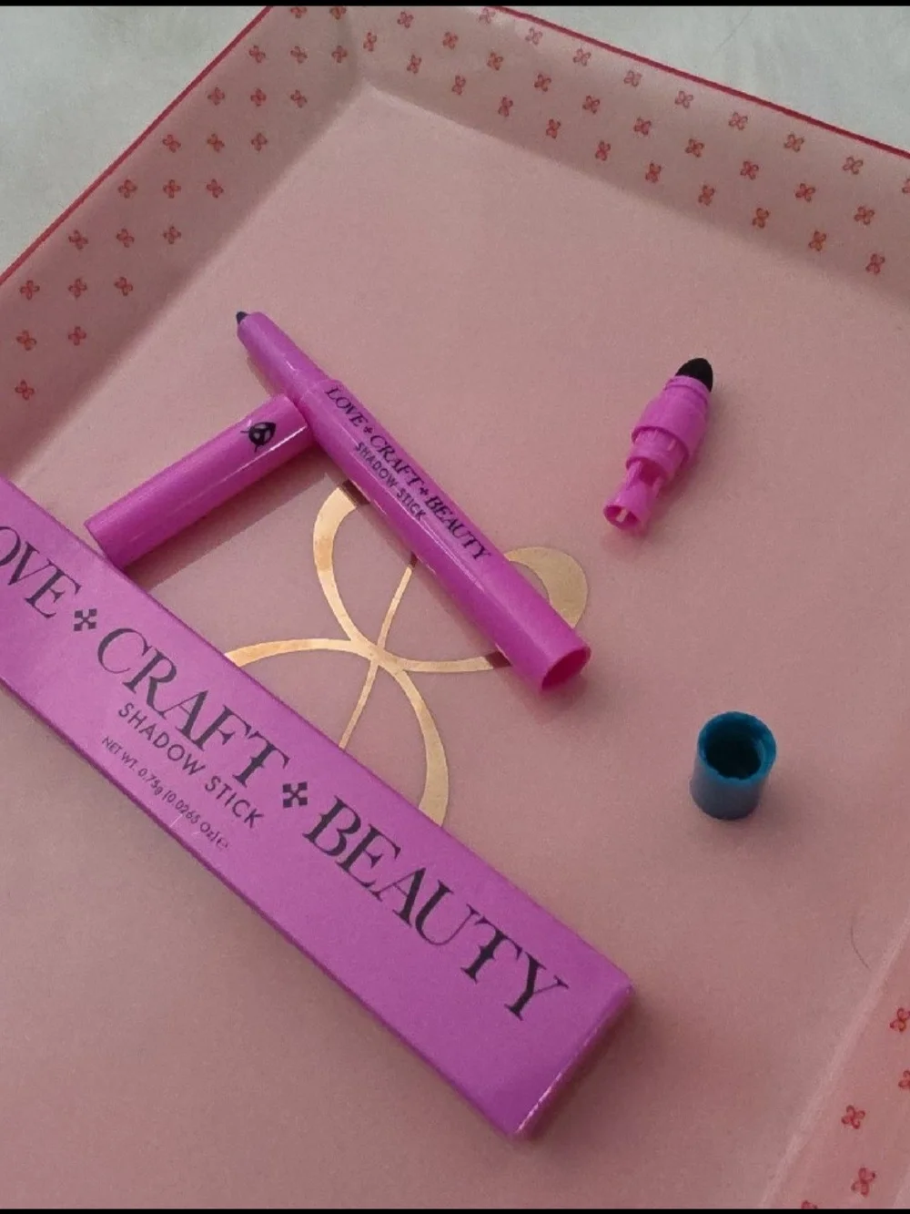 Love+Craft+Beauty - 5 Pack